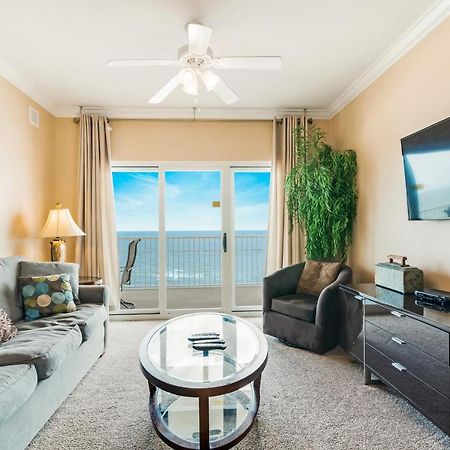 Ferienwohnung Seawind #1109 Gulf Shores Exterior foto