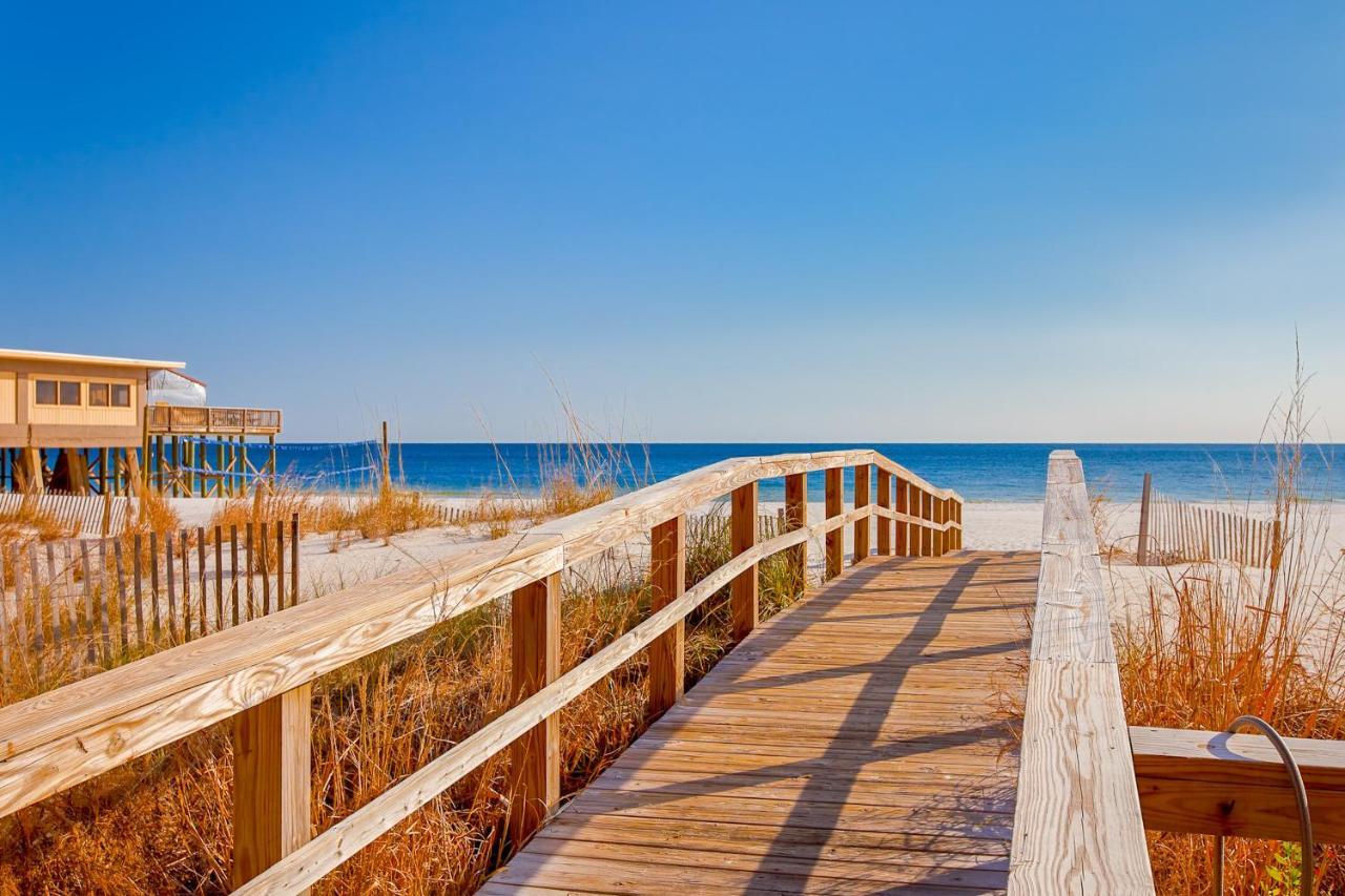 Ferienwohnung Seawind #1109 Gulf Shores Exterior foto