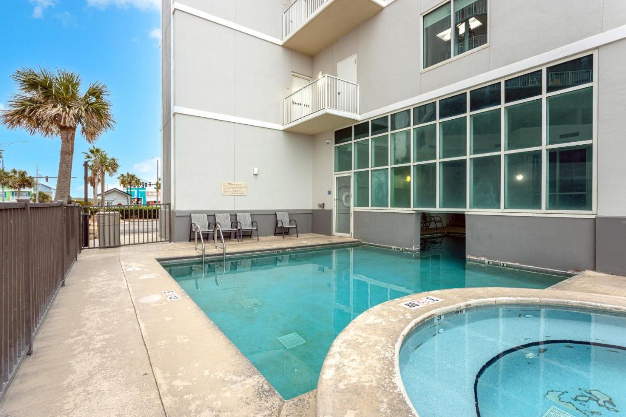 Ferienwohnung Seawind #1109 Gulf Shores Exterior foto