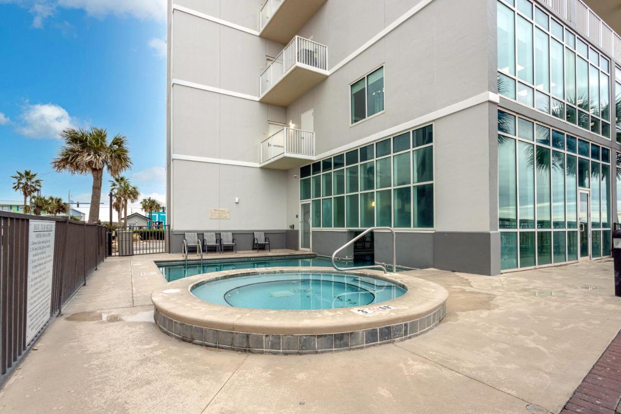 Ferienwohnung Seawind #1109 Gulf Shores Exterior foto