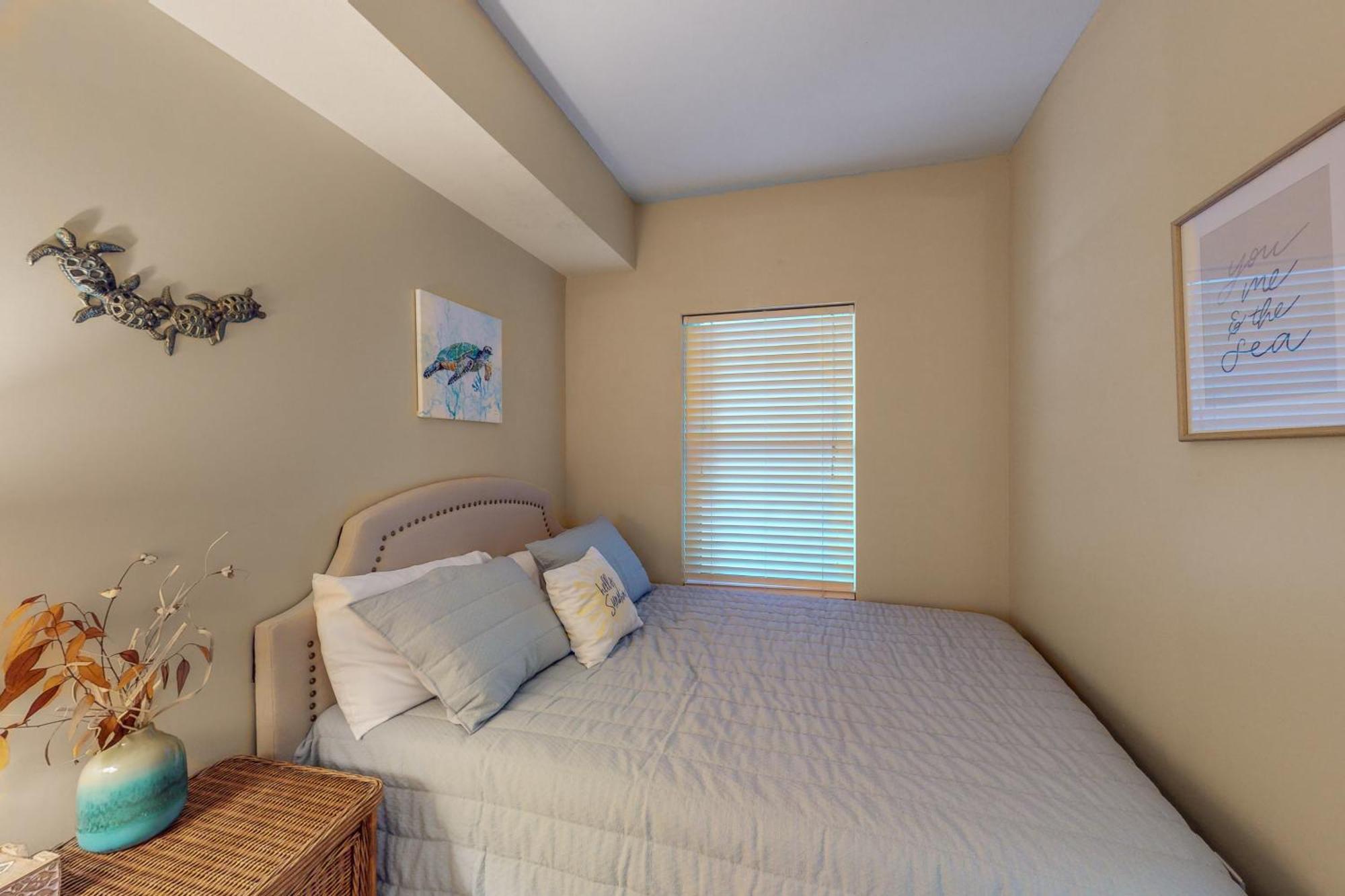 Ferienwohnung Seawind #1109 Gulf Shores Exterior foto