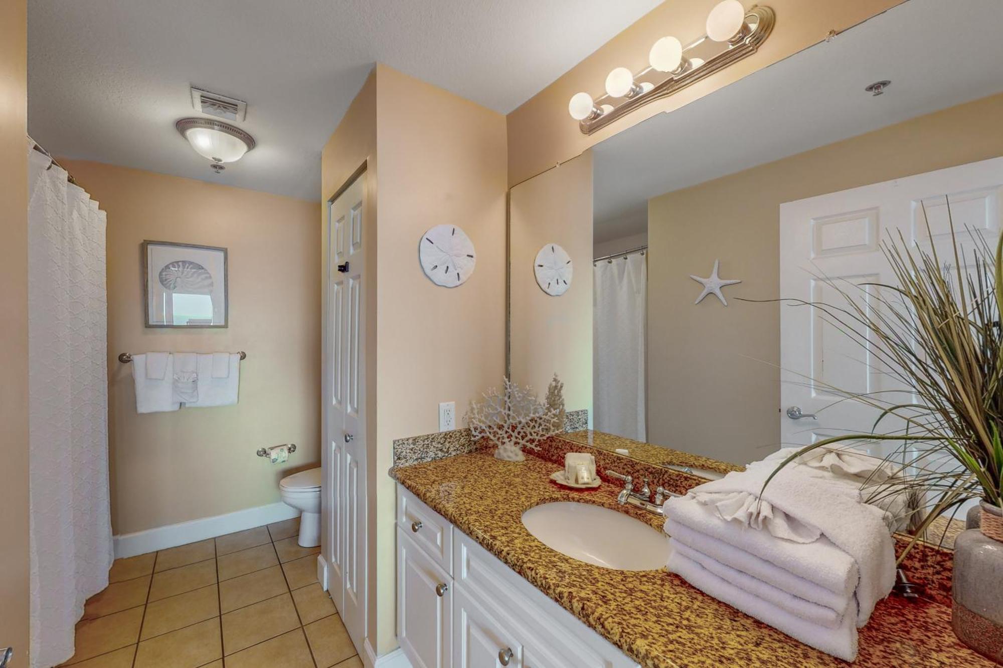 Ferienwohnung Seawind #1109 Gulf Shores Exterior foto