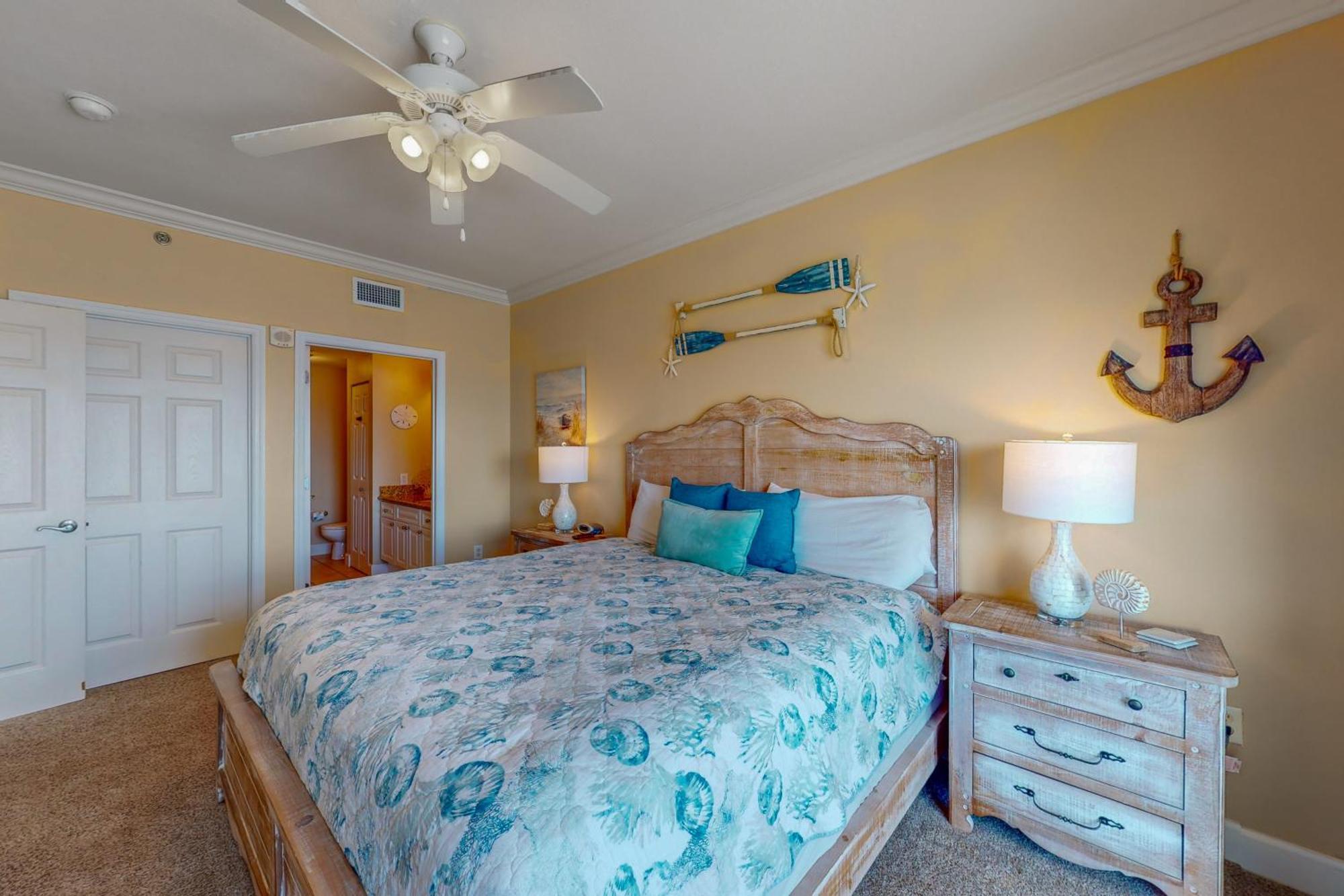 Ferienwohnung Seawind #1109 Gulf Shores Exterior foto