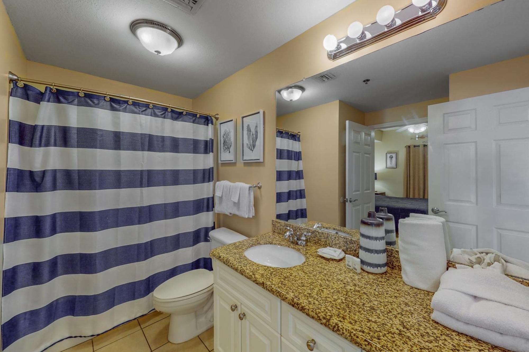 Ferienwohnung Seawind #1109 Gulf Shores Exterior foto