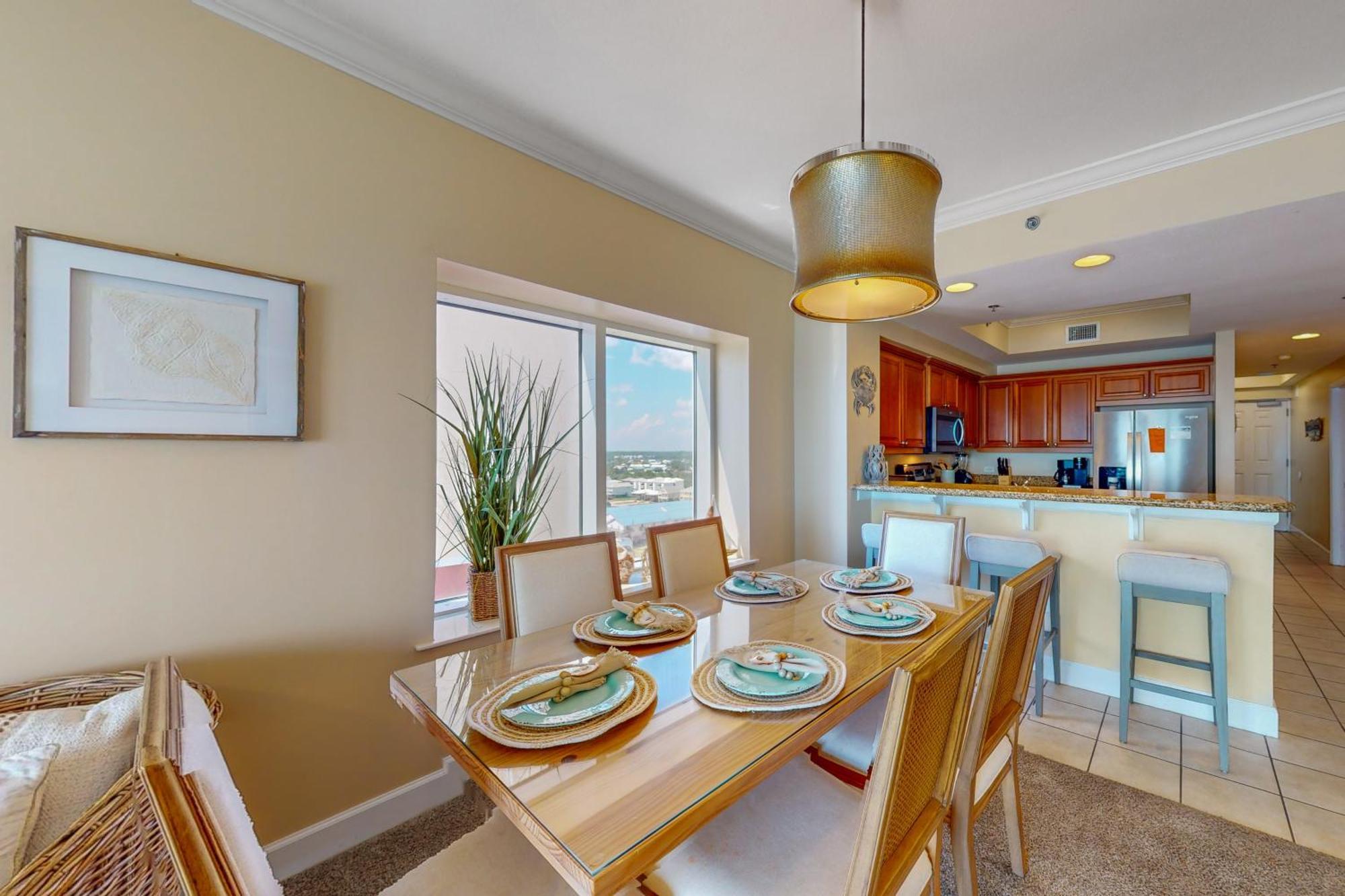 Ferienwohnung Seawind #1109 Gulf Shores Exterior foto