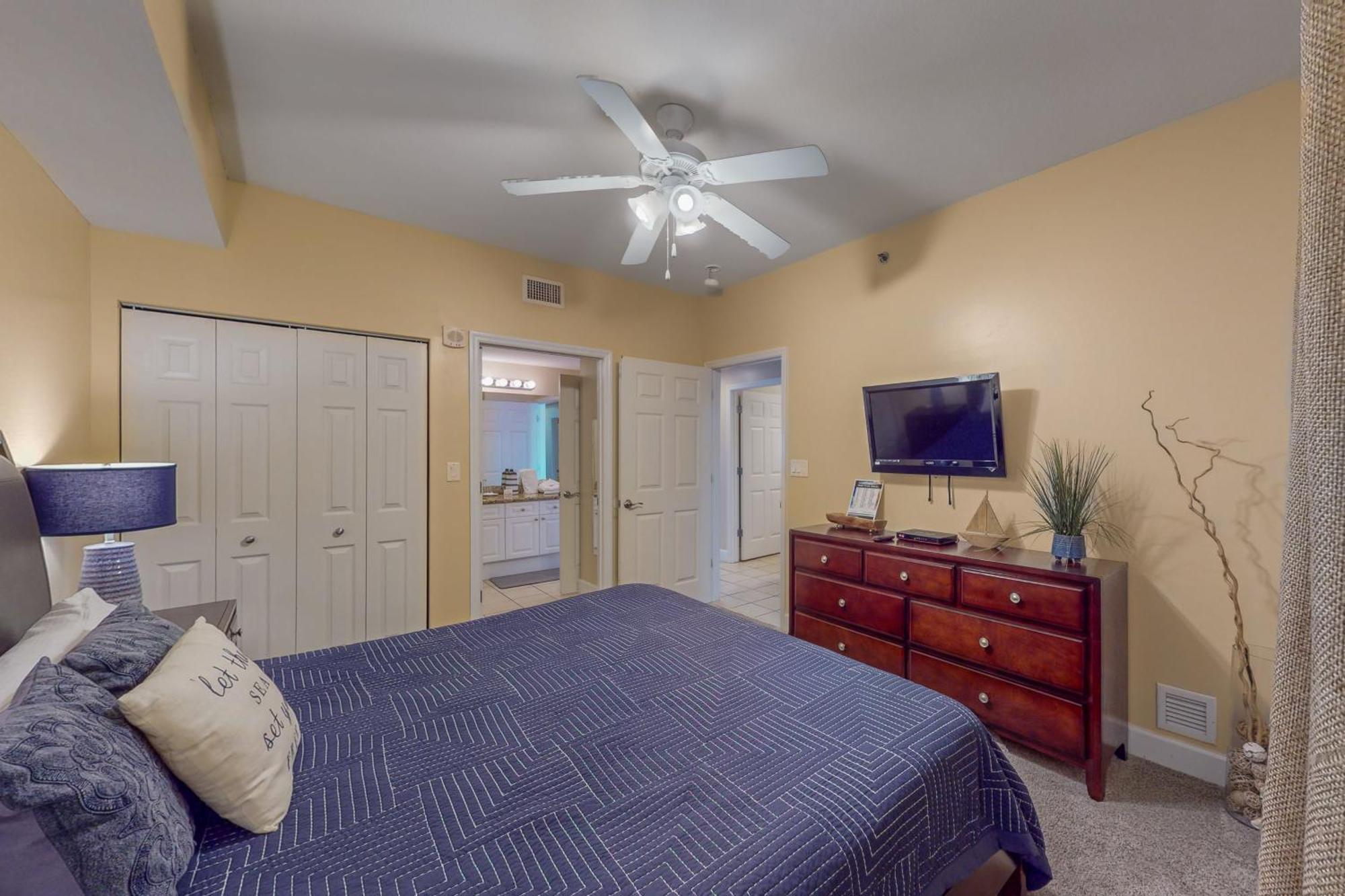 Ferienwohnung Seawind #1109 Gulf Shores Exterior foto