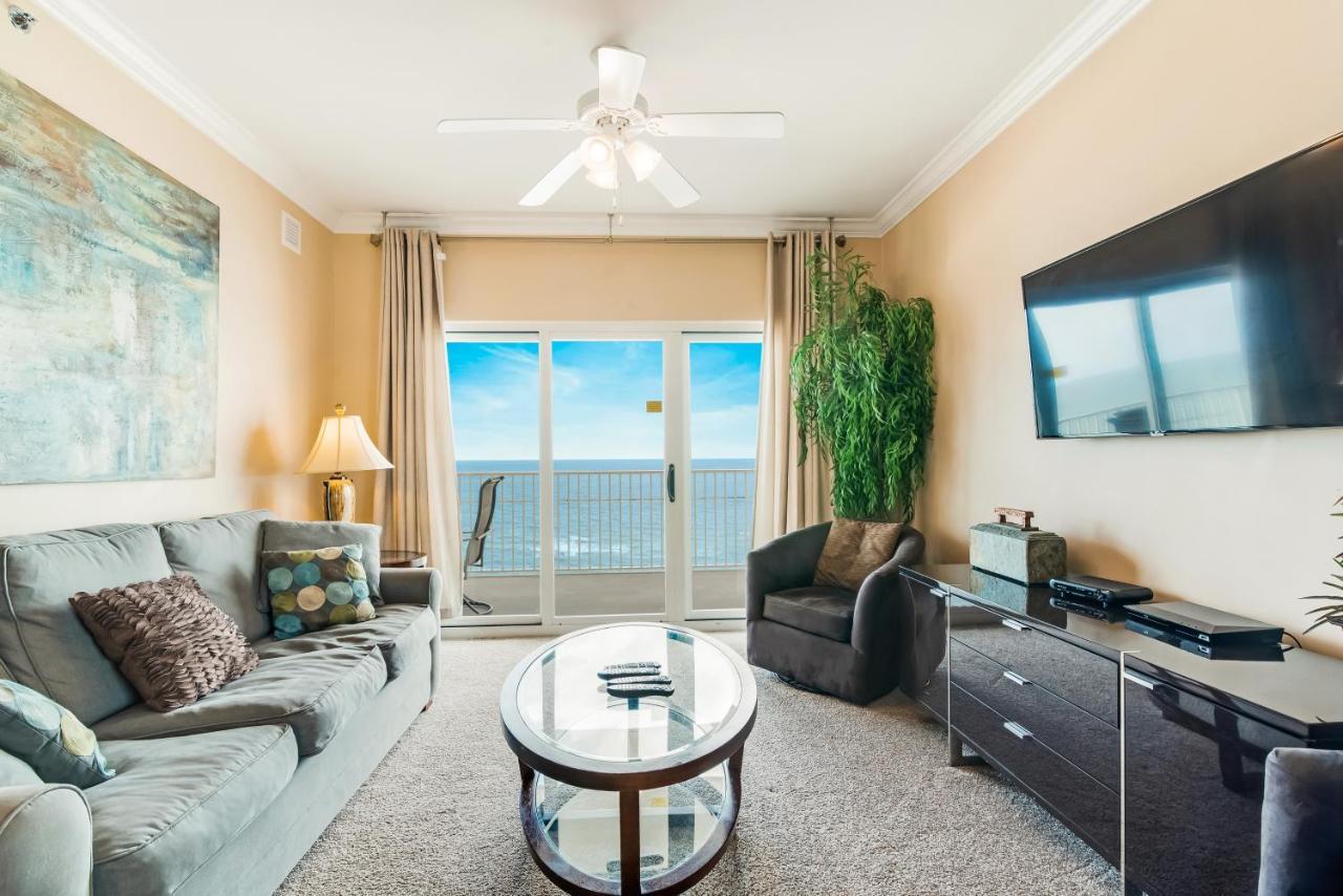 Ferienwohnung Seawind #1109 Gulf Shores Exterior foto